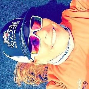 Meet your Posher, Rhonda